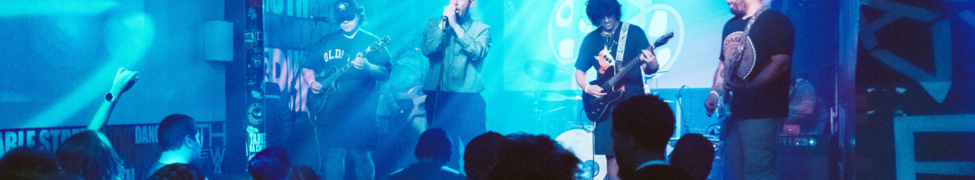 Hometown Losers — Photo