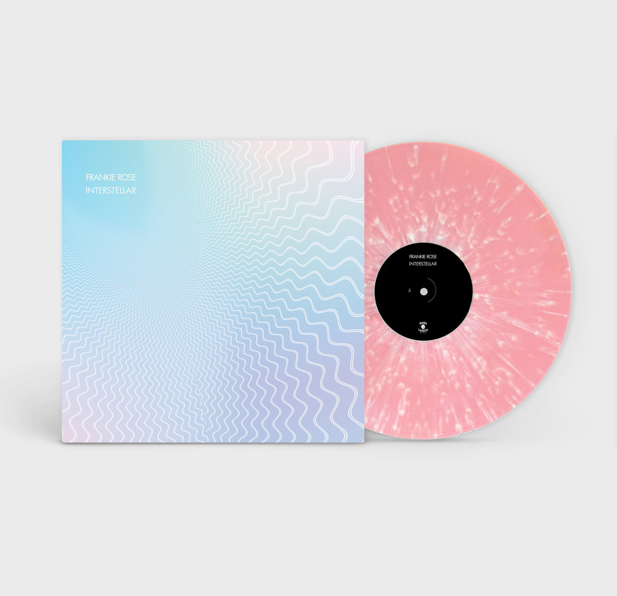 Interstellar (Extended Reissue) | Frankie Rose