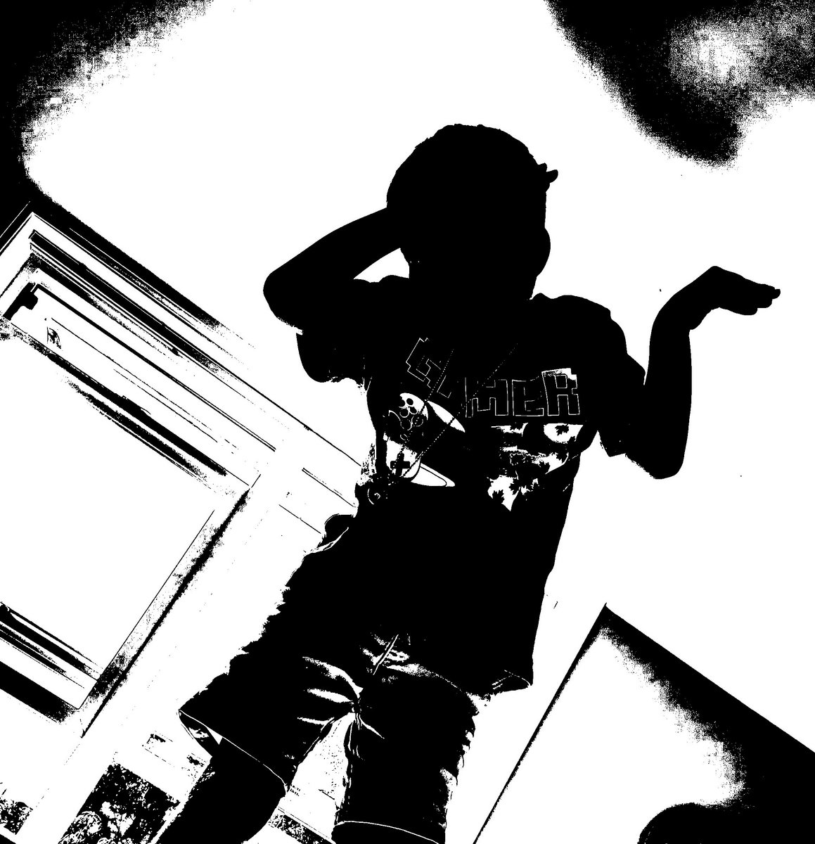 F Bomb Quirko Amnesiak Quirko f-bomb-quirko-amnesiak-quirko
