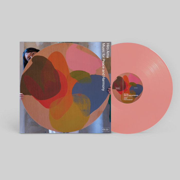 Album art