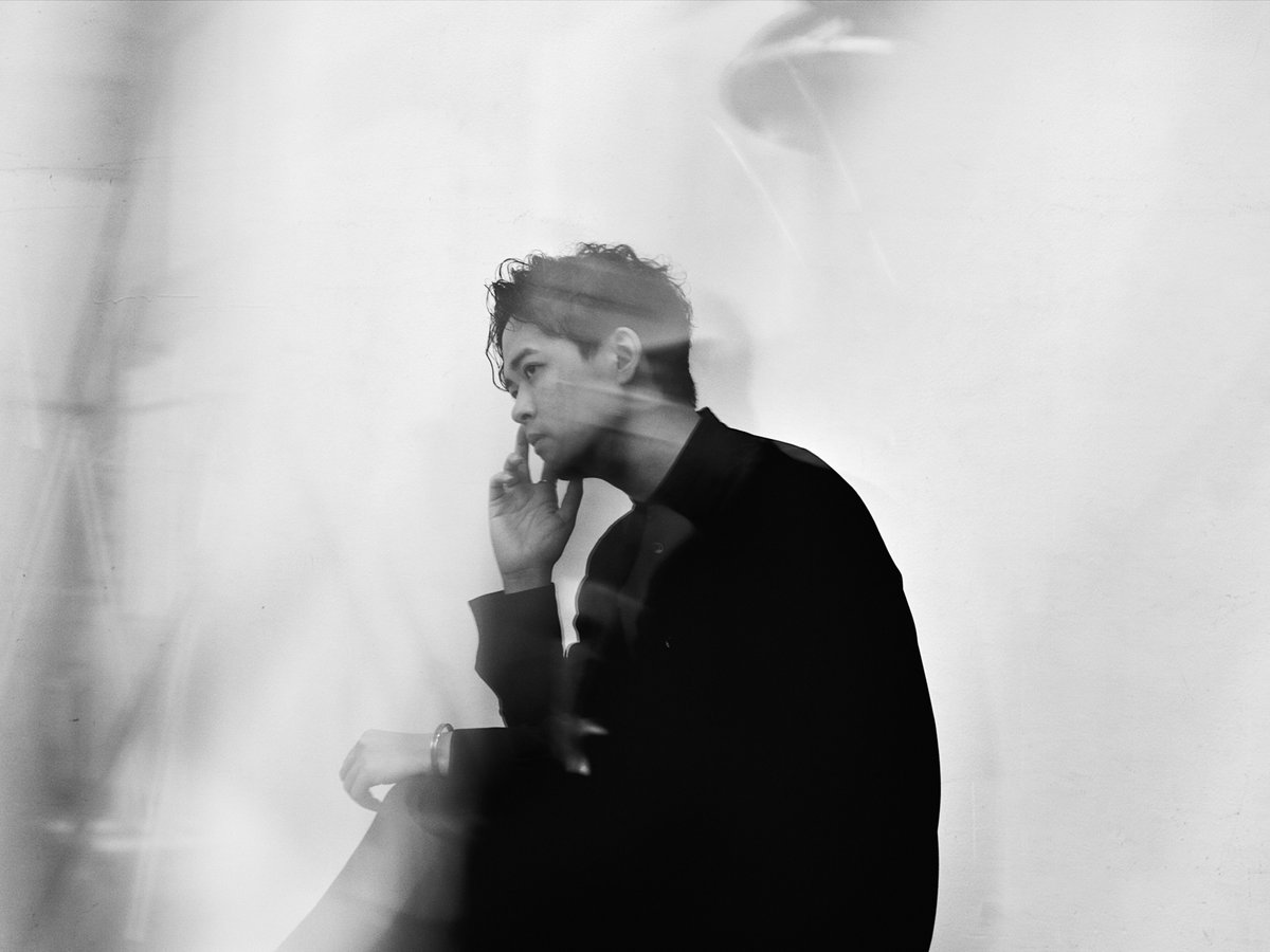 The Beginning Night Piano Trio Ayatake Ezaki tyler-durden