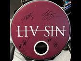 LiV SiN - EXCLUSIVE BUNDLE - CLOSE YOUR EYES | Liv Sin