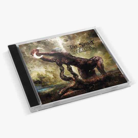 Songs Against Humanity | The Spirit | AOP Records