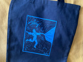 Bay Bryan - Drifting Tote Bag