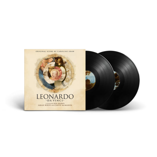 Leonardo da Vinci (Original Score) | Caroline Shaw
