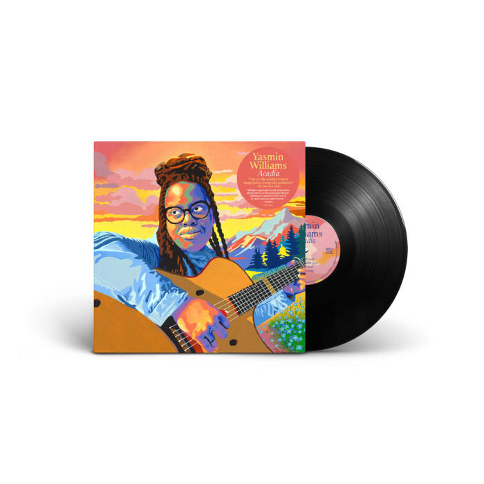 Album art