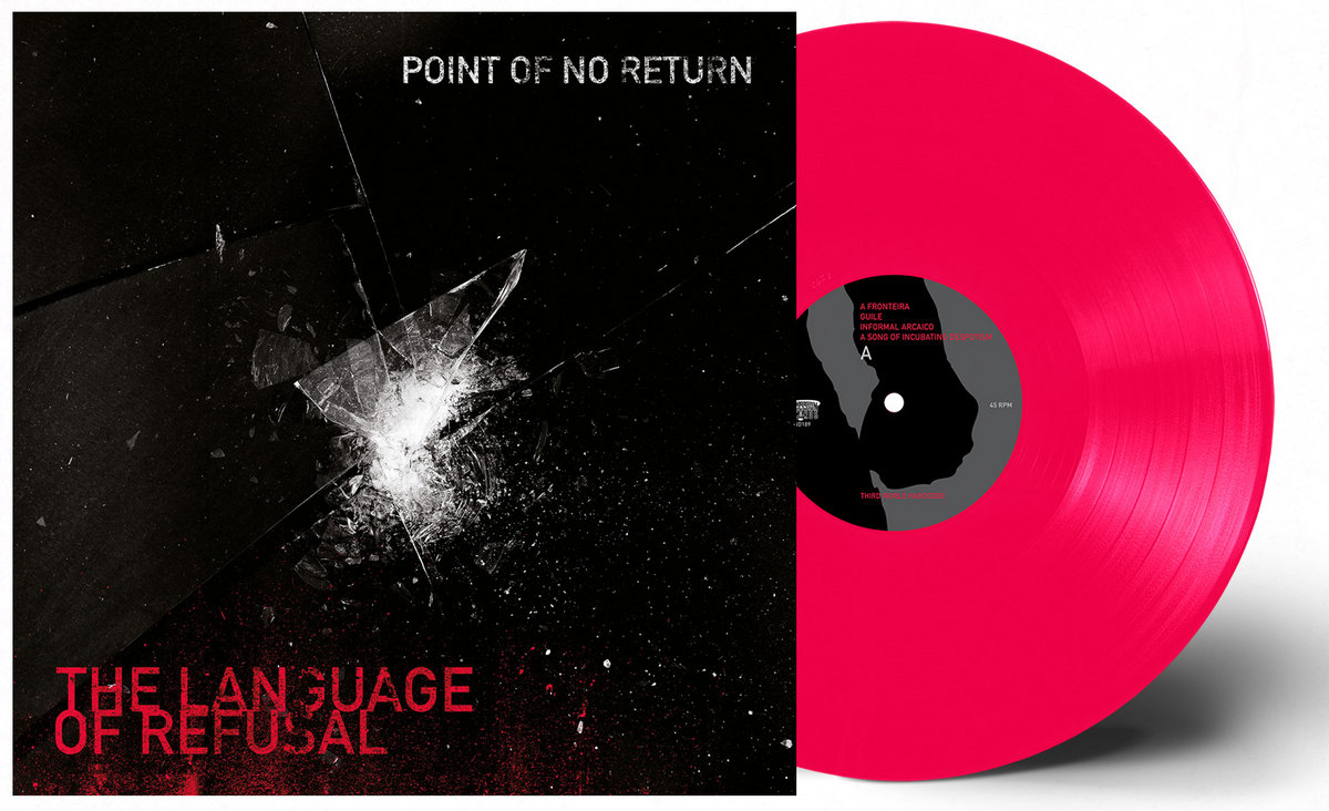 The Language Of Refusal | Point of no Return