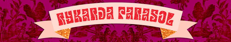 Rykarda Parasol — Photo