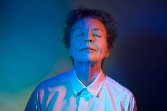 LP/GF LAURIE ANDERSON Amelia 075597909340 Nonesuch EUROPE | eBay