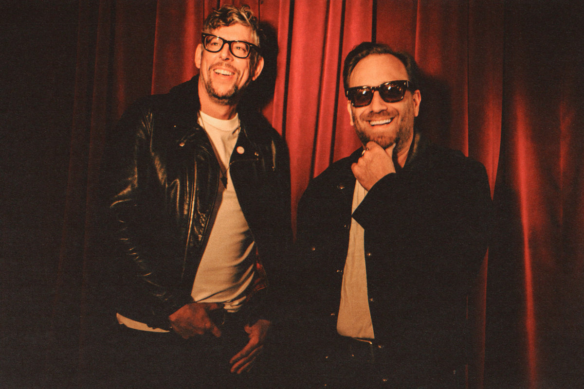 Ohio Players (Trophy Edition) | The Black Keys