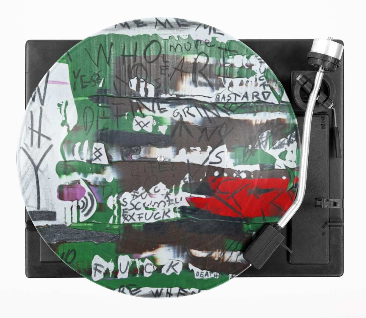 TRILL LIFE MATHEMATIKS | Nowaah The Flood x The Architect