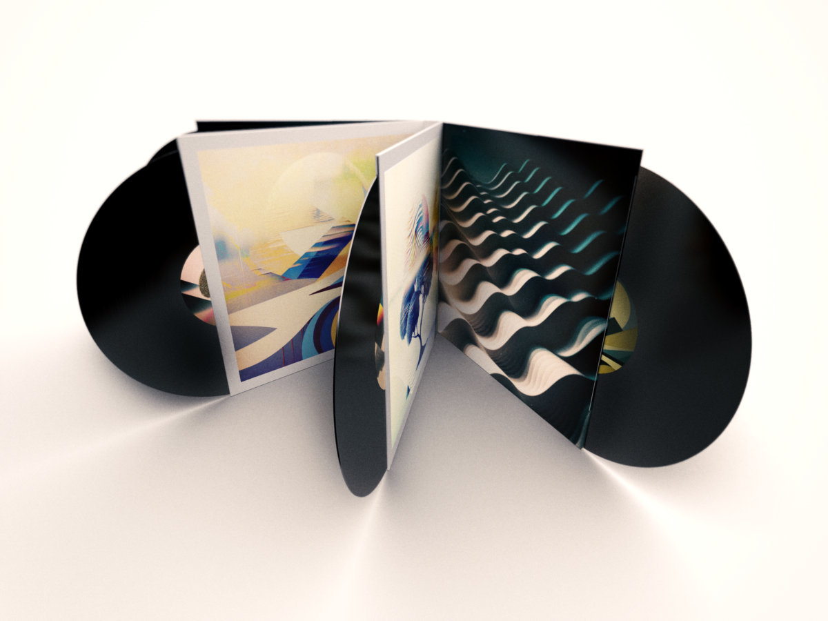 Dreamloops | 36 | Ba Da Bing Records