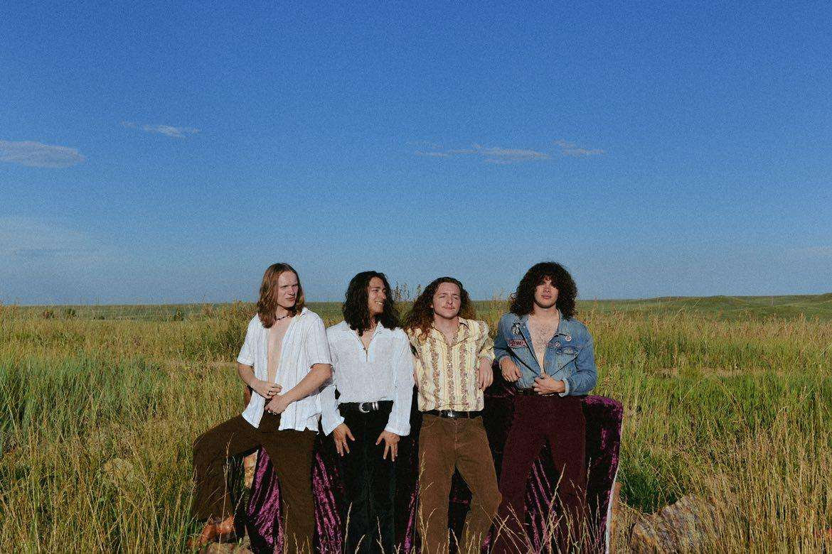 Music | Velvet Daydream