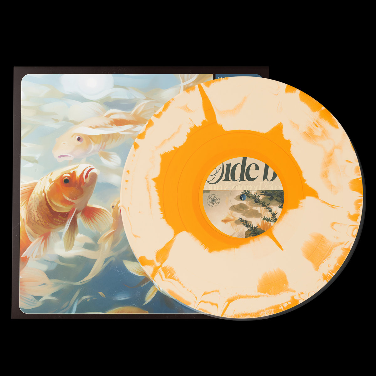 Sun Colored Eyes | Mabisyo | NO PROBLEMA TAPES