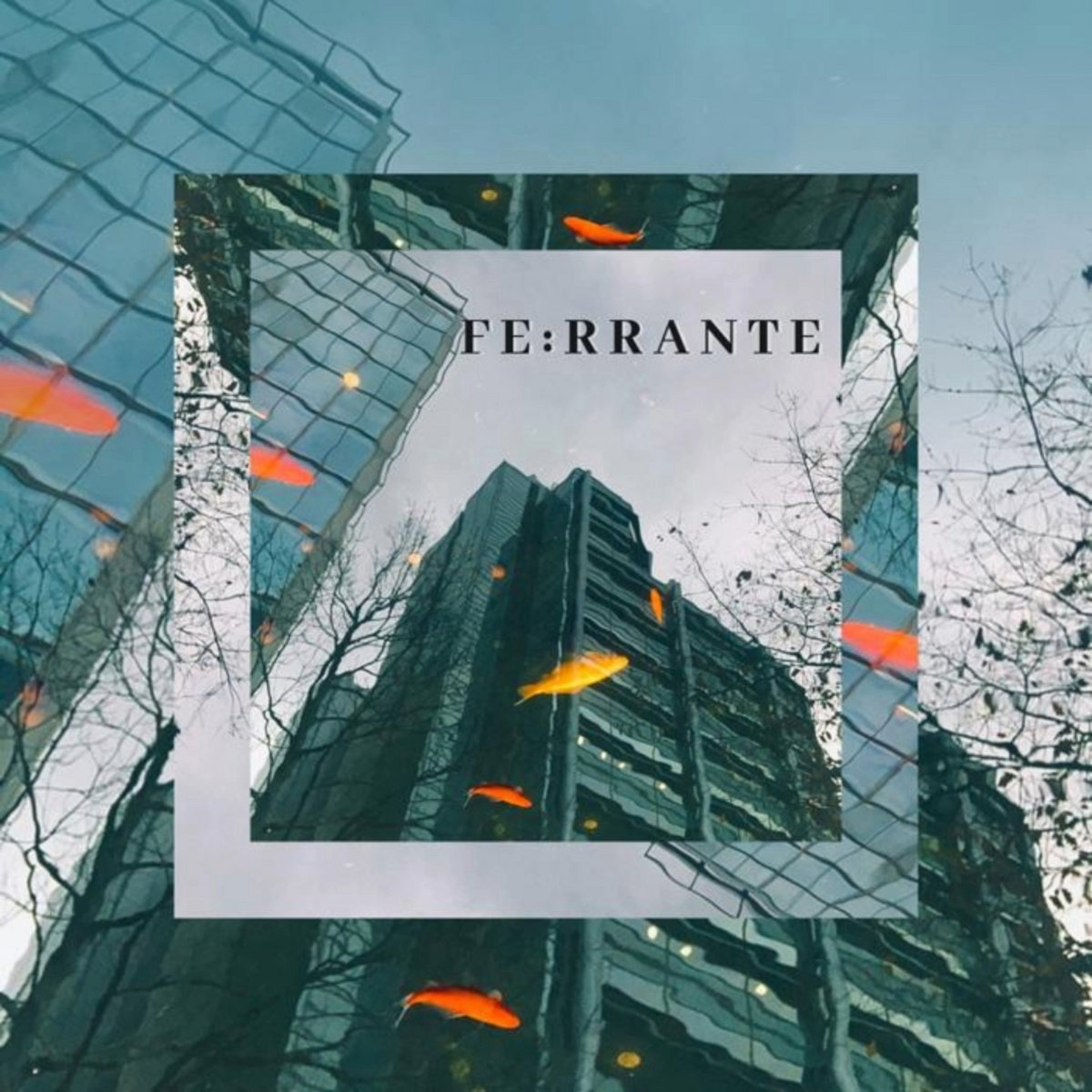 Livia EP | Ferrante