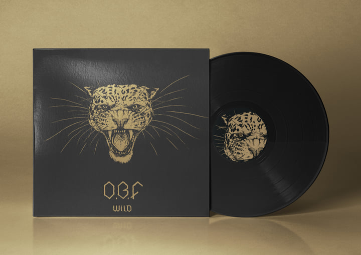 Wild | O.B.F | OBF - DUBQUAKE RECORDS