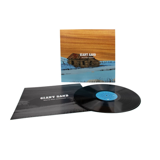 「新商品」に関するプレスリリース Blue Blurry Mountain Sand Giant | その他