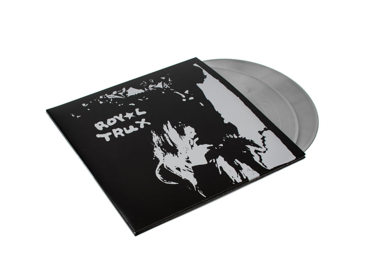 Twin Infinitives (2024 reissue) | Royal Trux