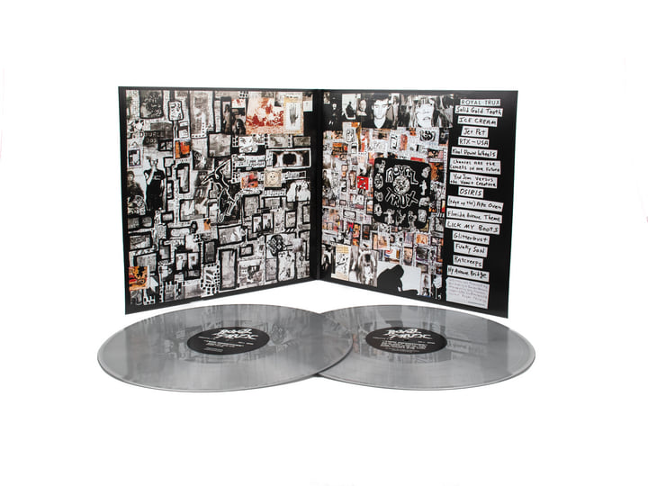 Twin Infinitives (2024 reissue) | Royal Trux
