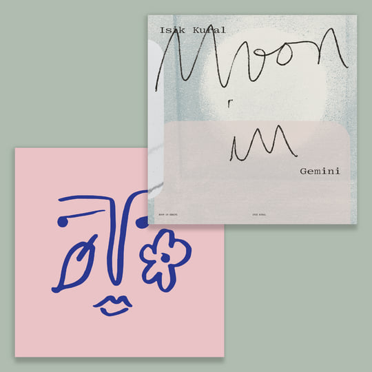 Moon in Gemini | Isik Kural