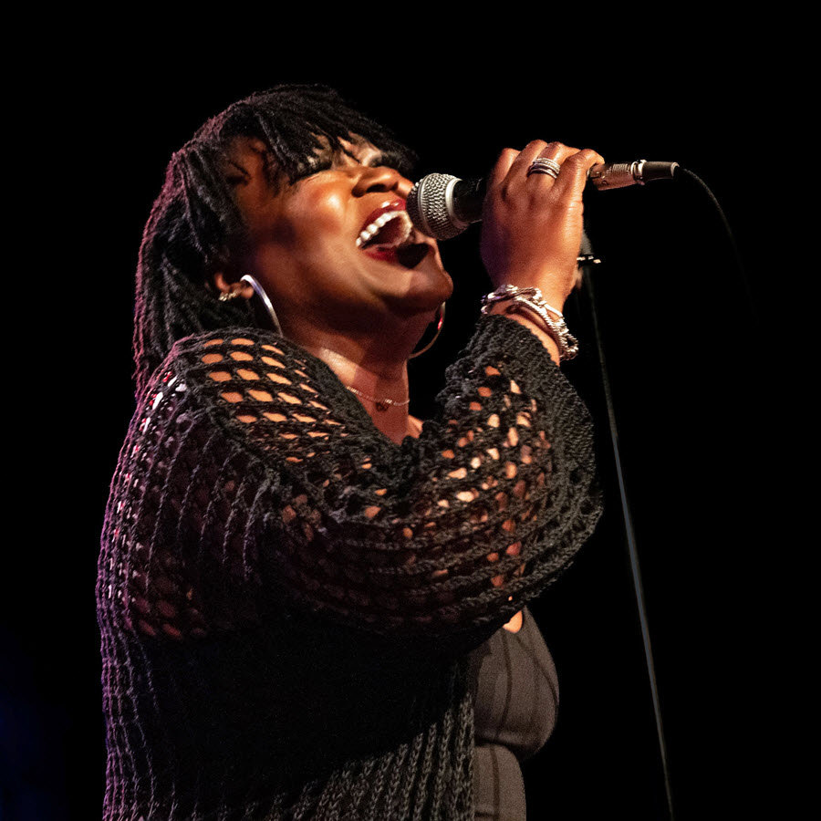 Music | Shemekia Copeland