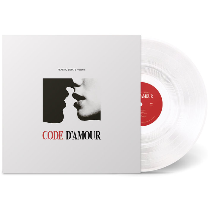 Album art
