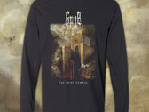 Spite - The Third Temple Longsleeve T-Shirt