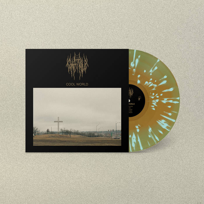 Album art