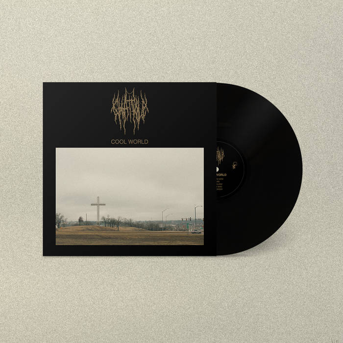 Album art