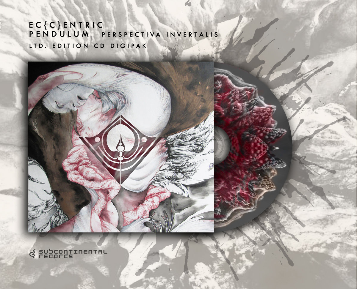 Perspectiva Invertalis | Eccentric Pendulum