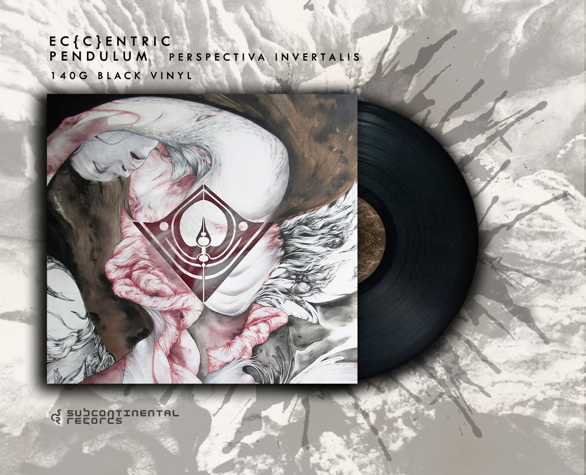 Limited Edition 12" Vinyl
