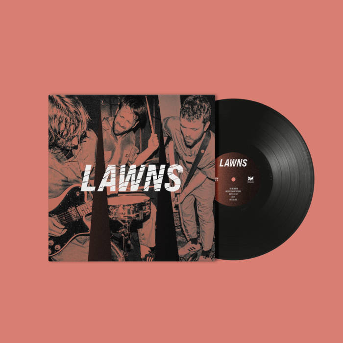 Album art
