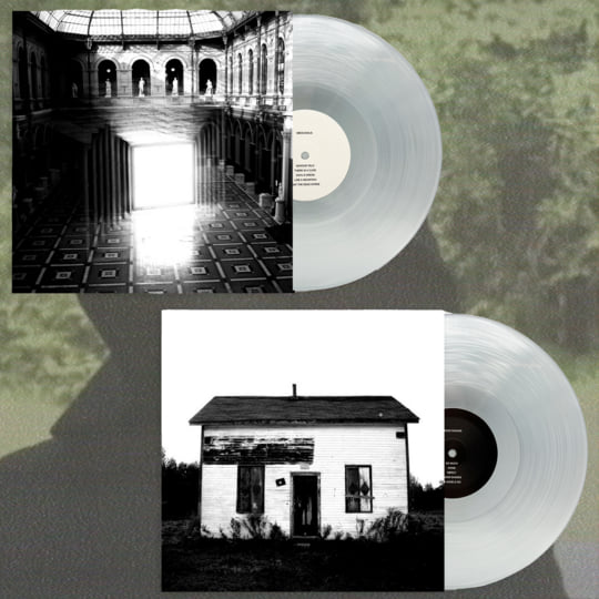 The Woodzmen – Timbre Cedar Shakes | Timber Timbre