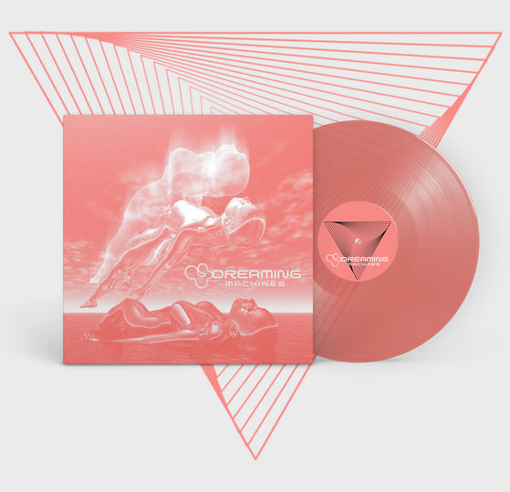 Dreaming Machines | Dreaming Machines (Kuroi Ame x Eulalie) | PURE