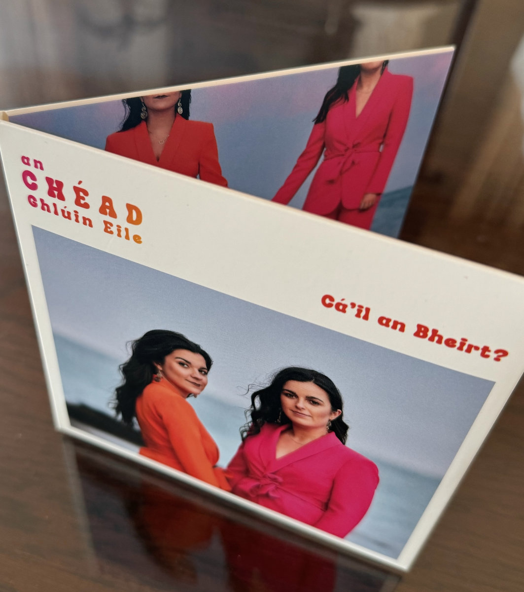 Kneecap: Authentic Irish Film for Young Gaeil, image size:1063x1200