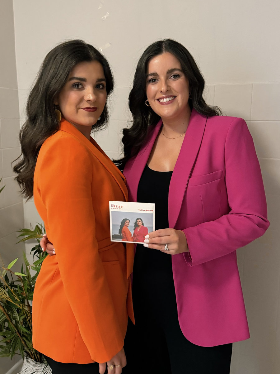 Gaeilgegrace | TikTok, image size:900x1200