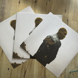 LIMITED 12" Vinyl, image 3