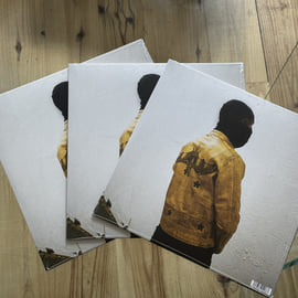 LIMITED 12" Vinyl, image 4