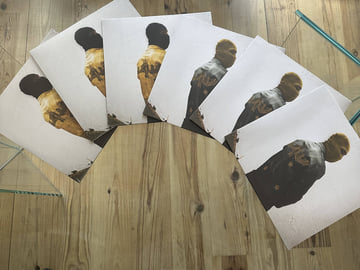 LIMITED 12" Vinyl, image 5