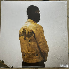 LIMITED 12" Vinyl, image 2