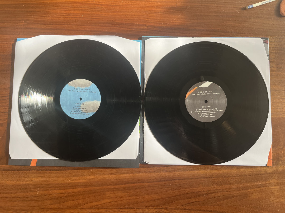 洋楽 Various I Feel The Earth Move vinyl 2LP Martika – I Feel The Earth Move – Vinyl (12