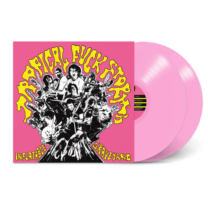 Album art