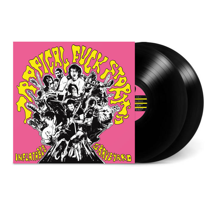 Album art
