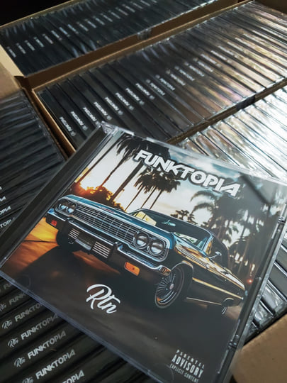 Funktopia | RTN