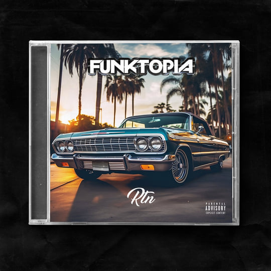 Funktopia | RTN