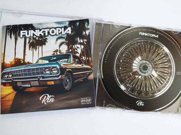 Funktopia | RTN
