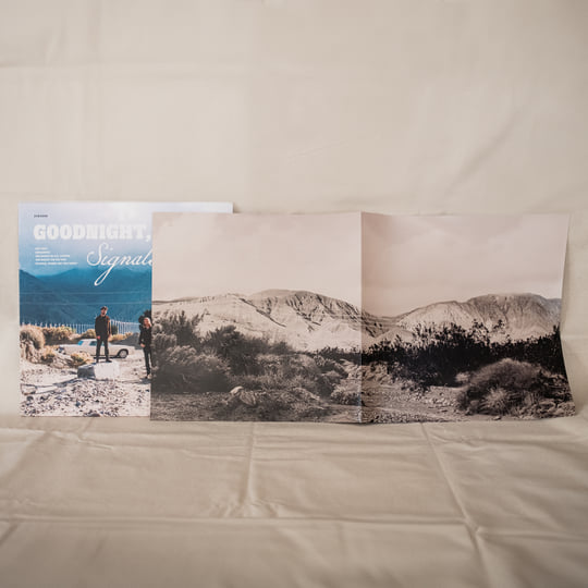 Signals | Goodnight, Texas