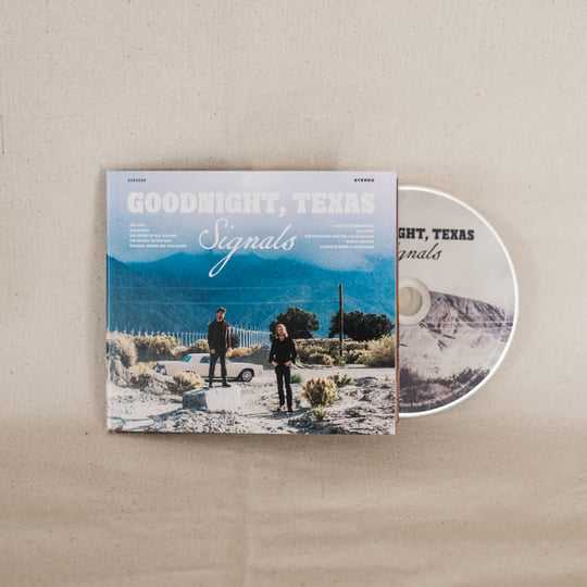 Signals | Goodnight, Texas