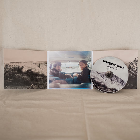 Signals | Goodnight, Texas