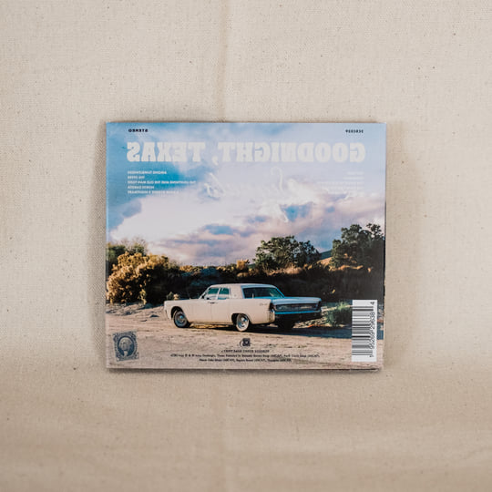 Signals | Goodnight, Texas